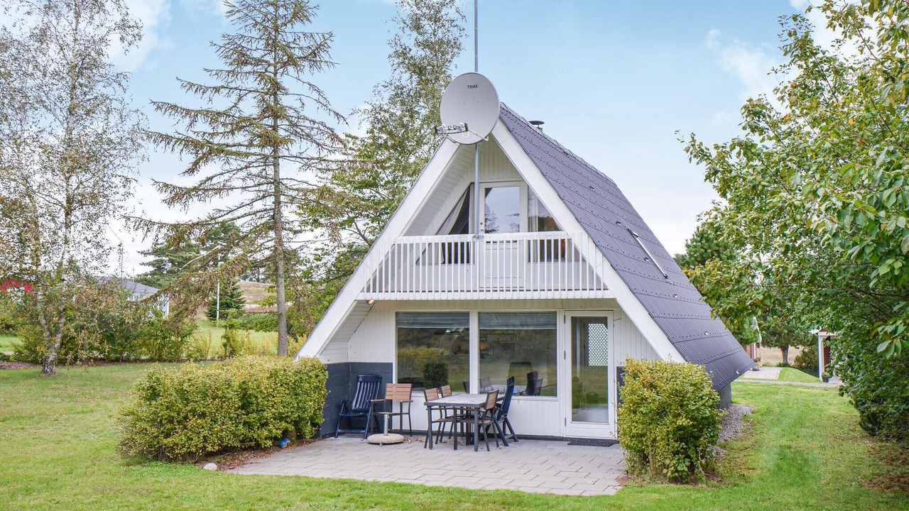 Photo of Outdoor in Egsmark Strand