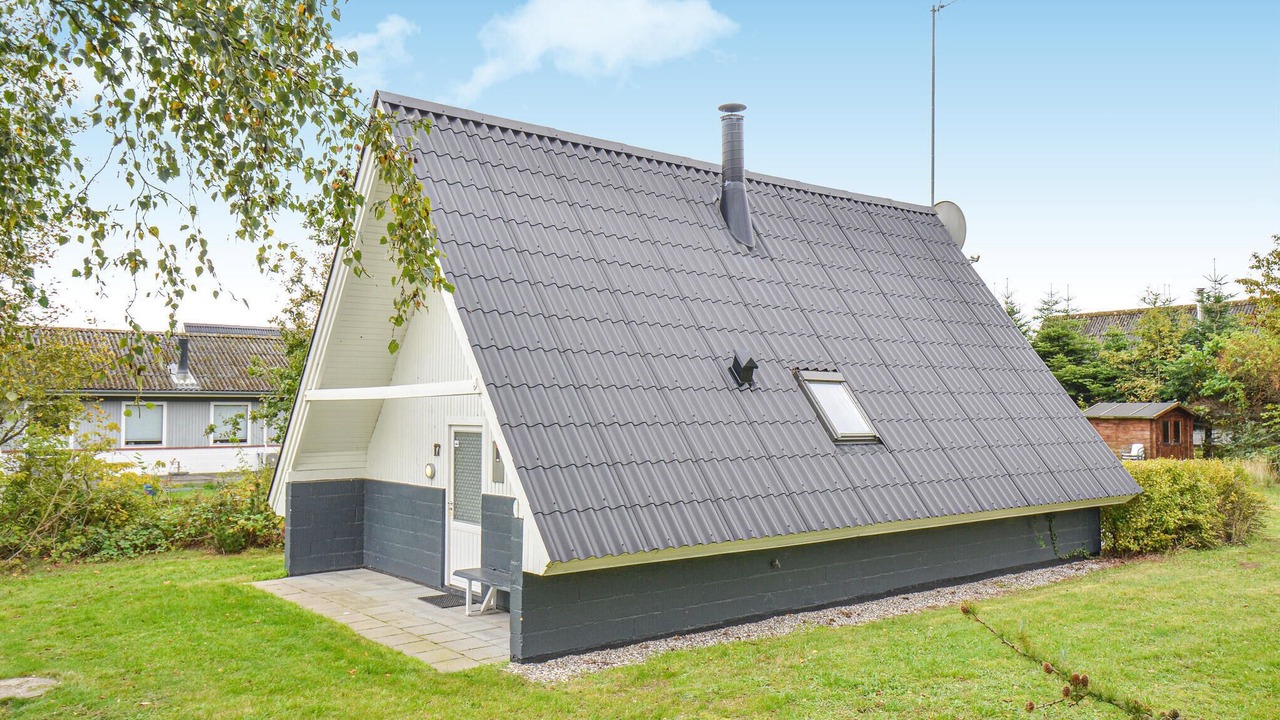 Photo of Outdoor in Egsmark Strand