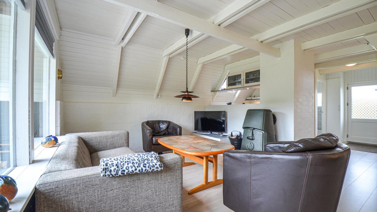 Photo of Bedroom in Egsmark Strand