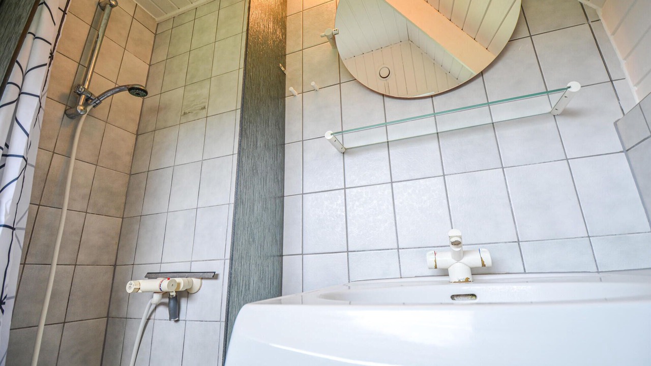 Photo of Bathroom in Egsmark Strand