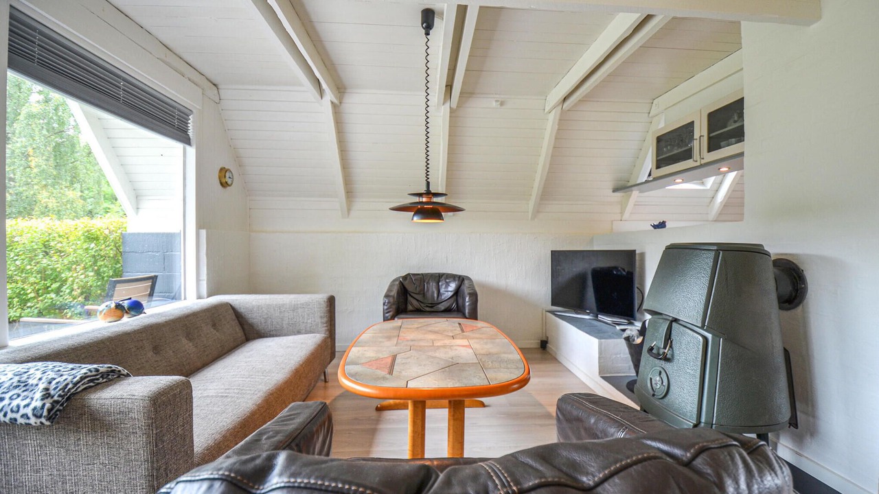 Photo of Bedroom in Egsmark Strand