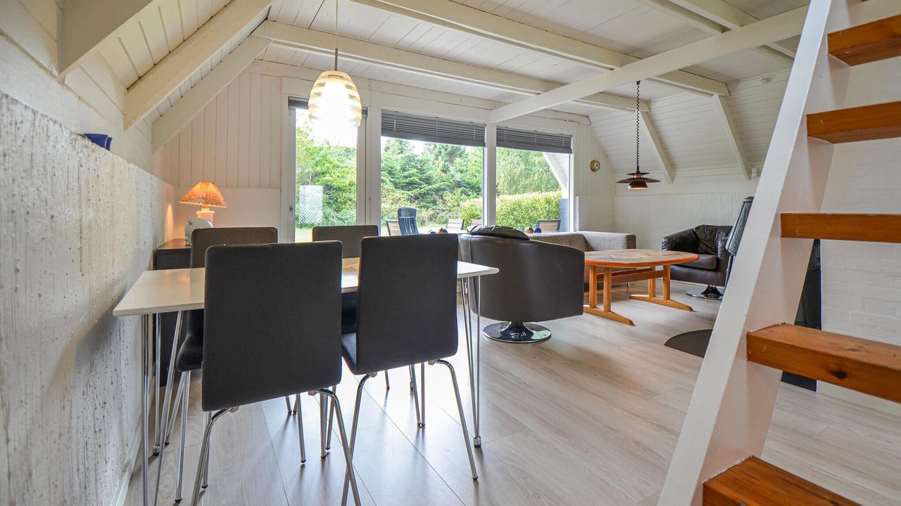 Photo of Bedroom in Egsmark Strand