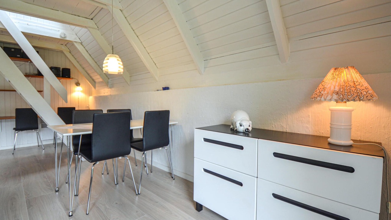 Photo of Bedroom in Egsmark Strand