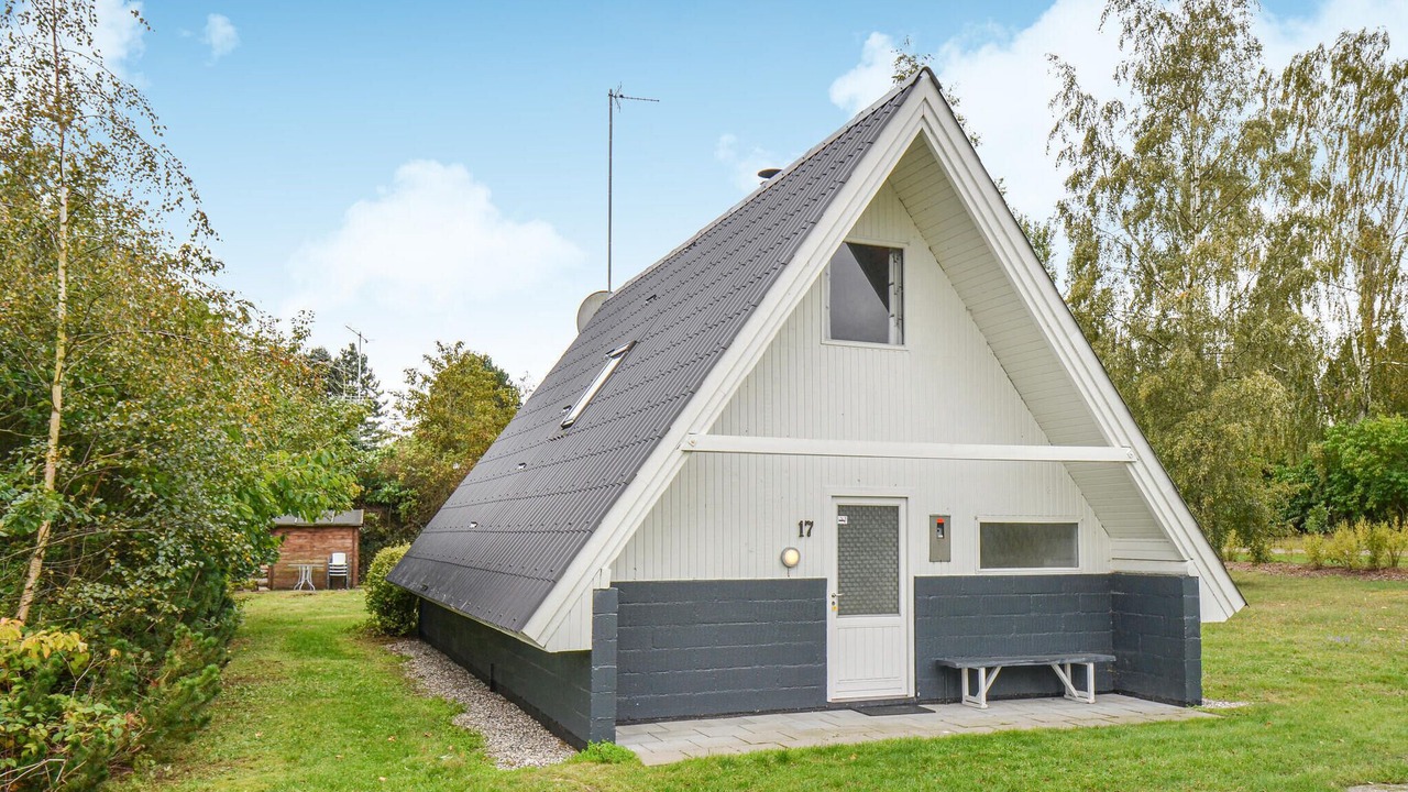 Photo of Outdoor in Egsmark Strand