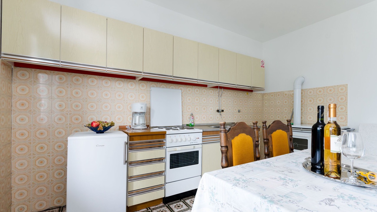 Photo of Kitchen in Senj