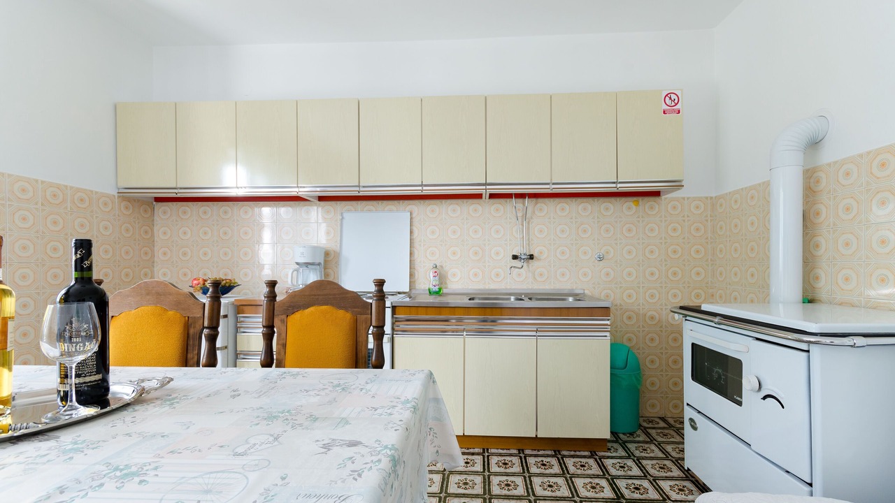 Photo of Kitchen in Senj