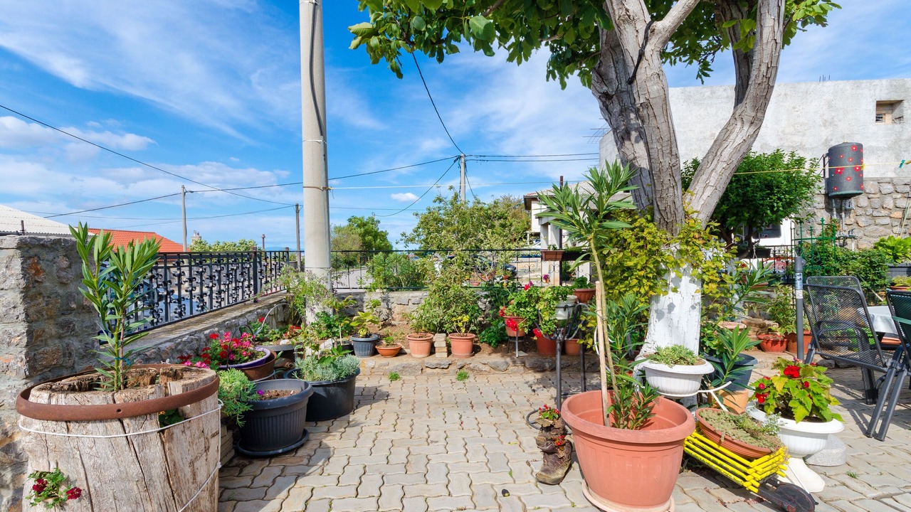 Photo of Patio Balcony in Senj