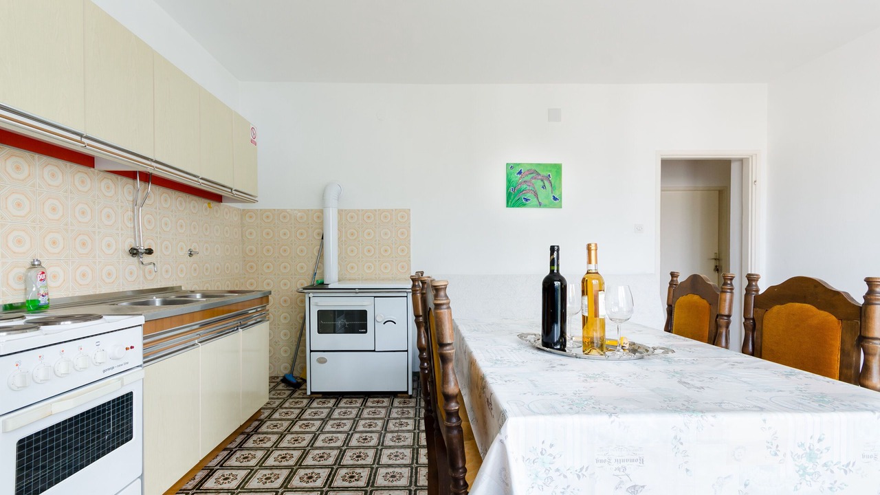 Photo of Kitchen in Senj