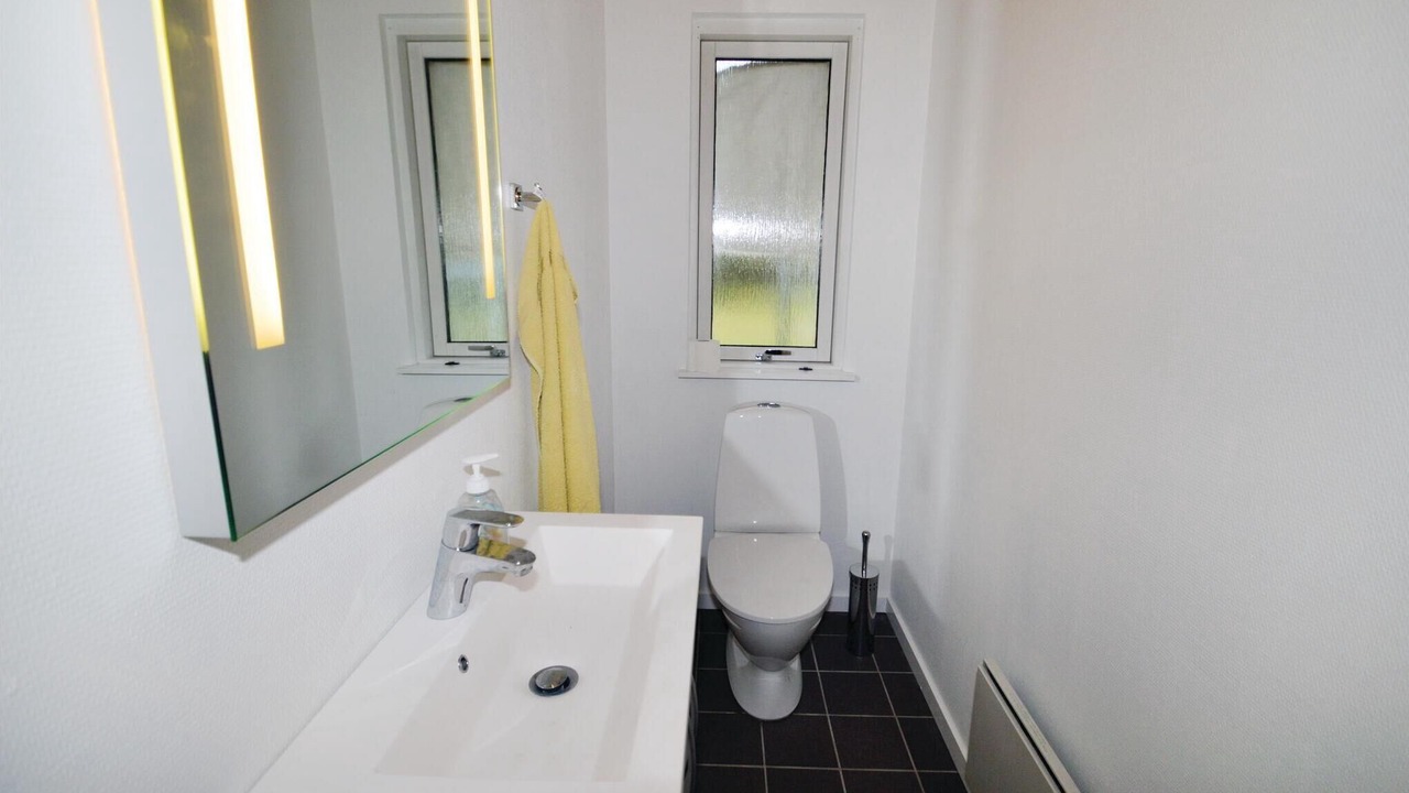Photo of Bathroom in Marielyst