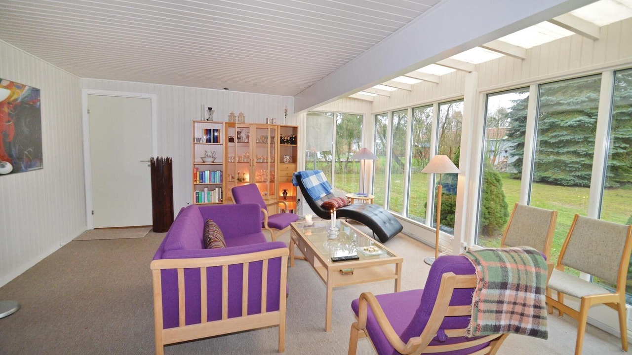 Photo of Bedroom in Marielyst
