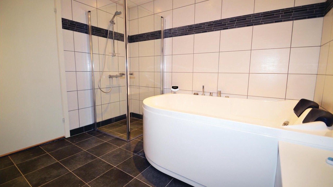 Photo of Bathroom in Marielyst