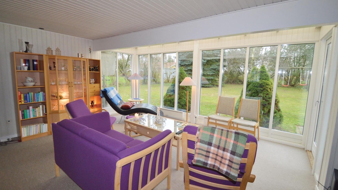 Photo of Bedroom in Marielyst