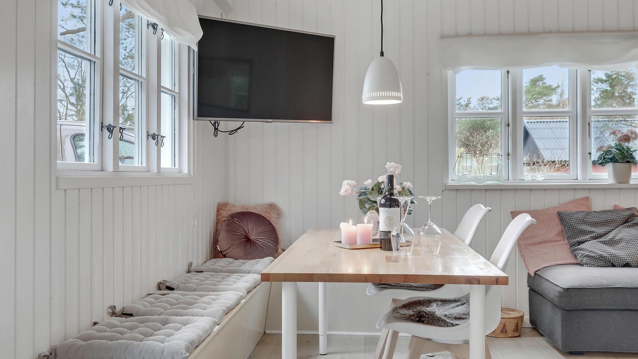 Photo of Bedroom in Snogebaek