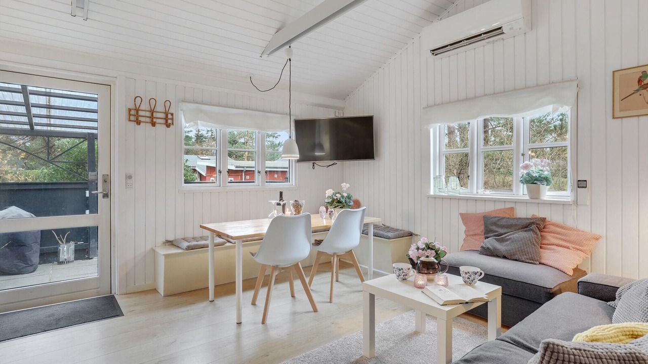 Photo of Bedroom in Snogebaek