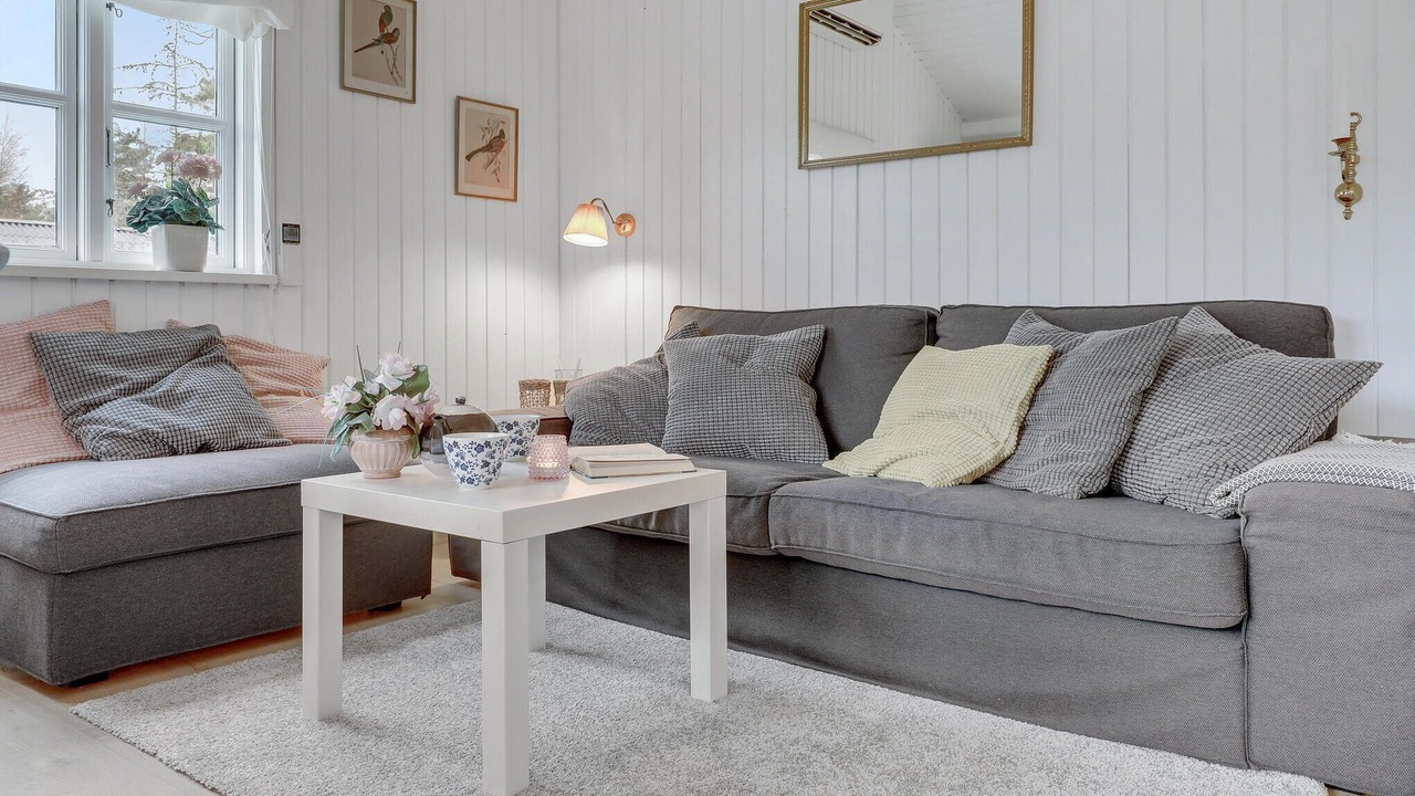 Photo of Bedroom in Snogebaek