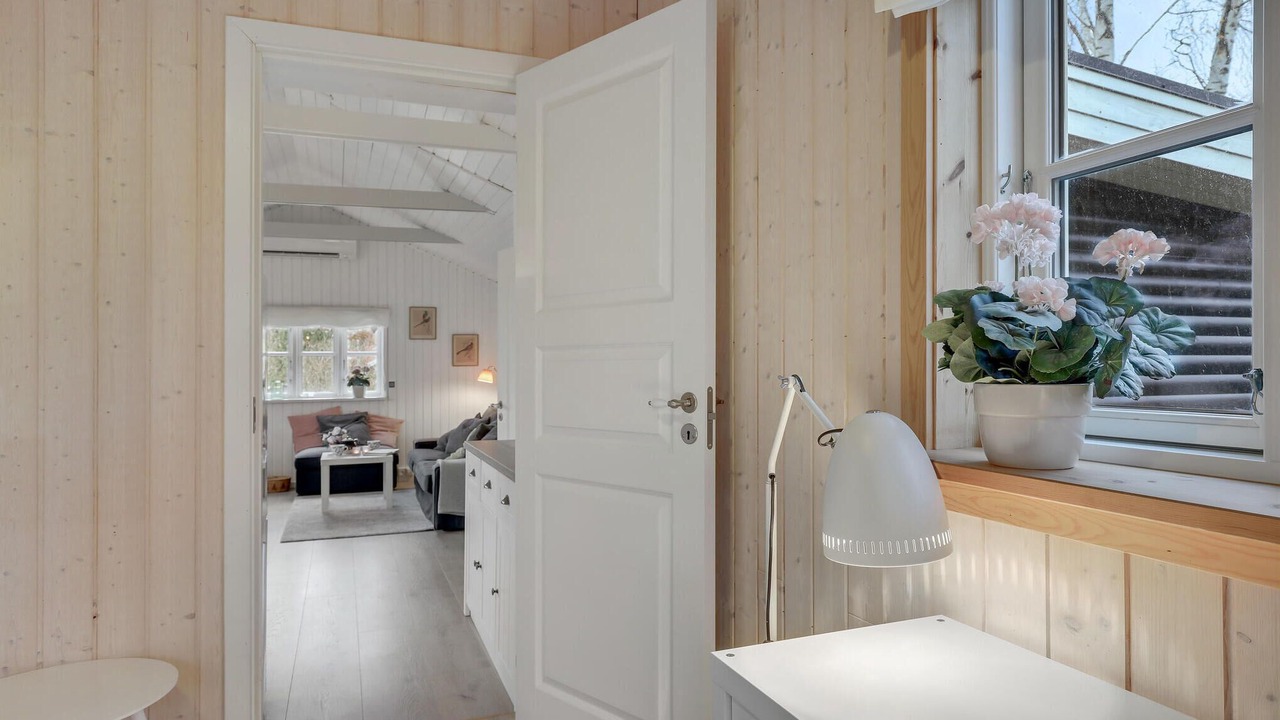 Photo of Bedroom in Snogebaek