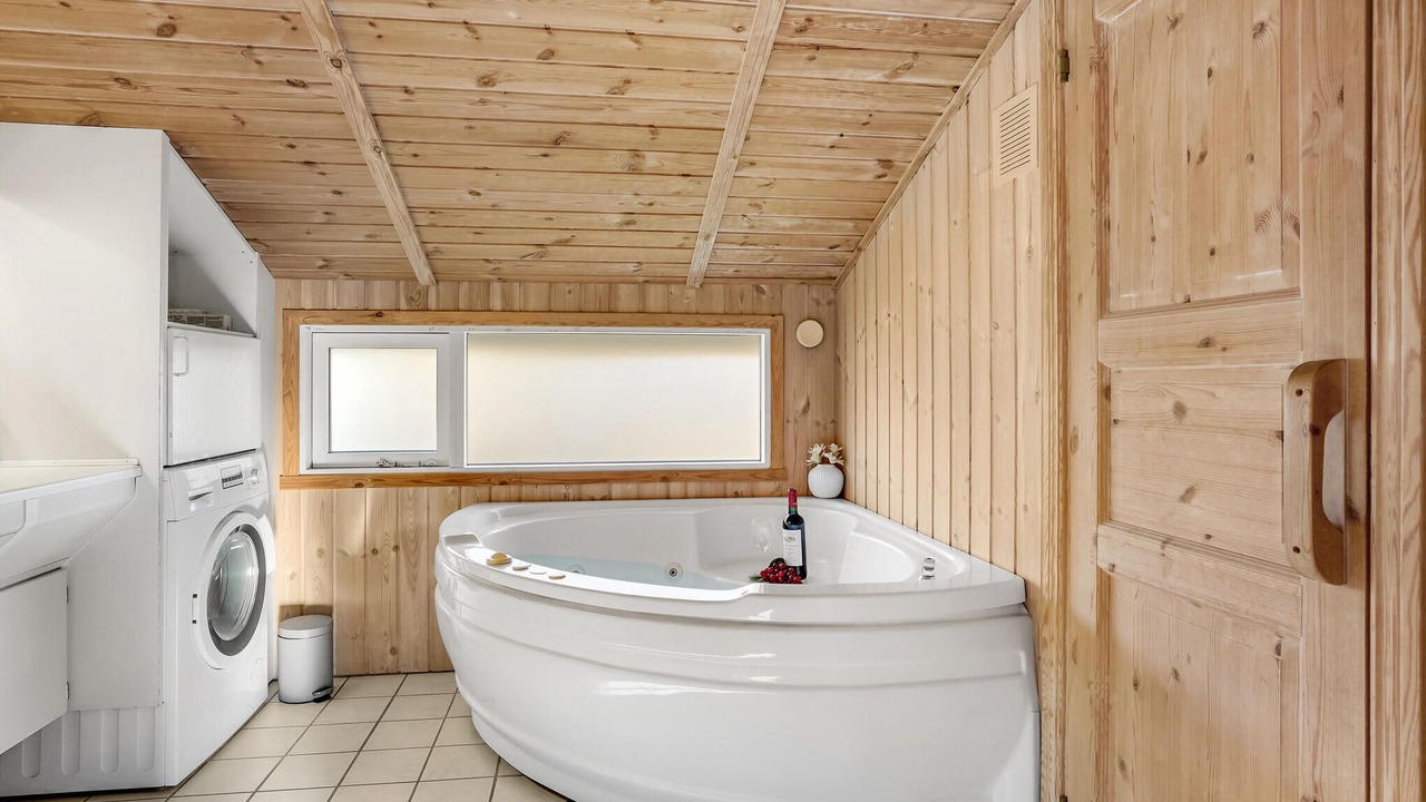 Photo of Bathroom in Lakolk