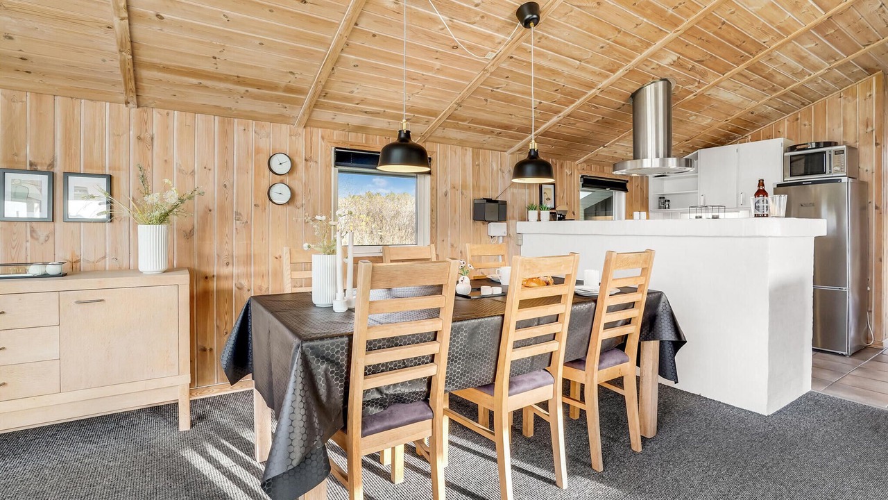 Photo of Bedroom in Lakolk