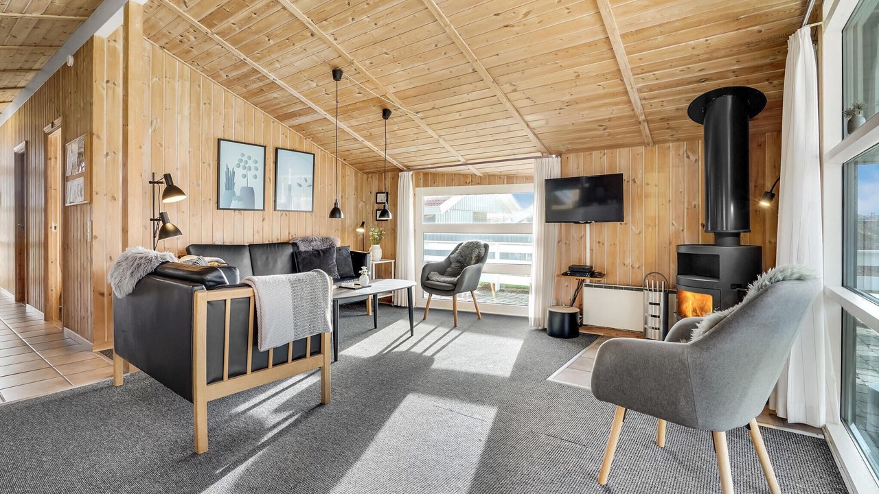 Photo of Bedroom in Lakolk