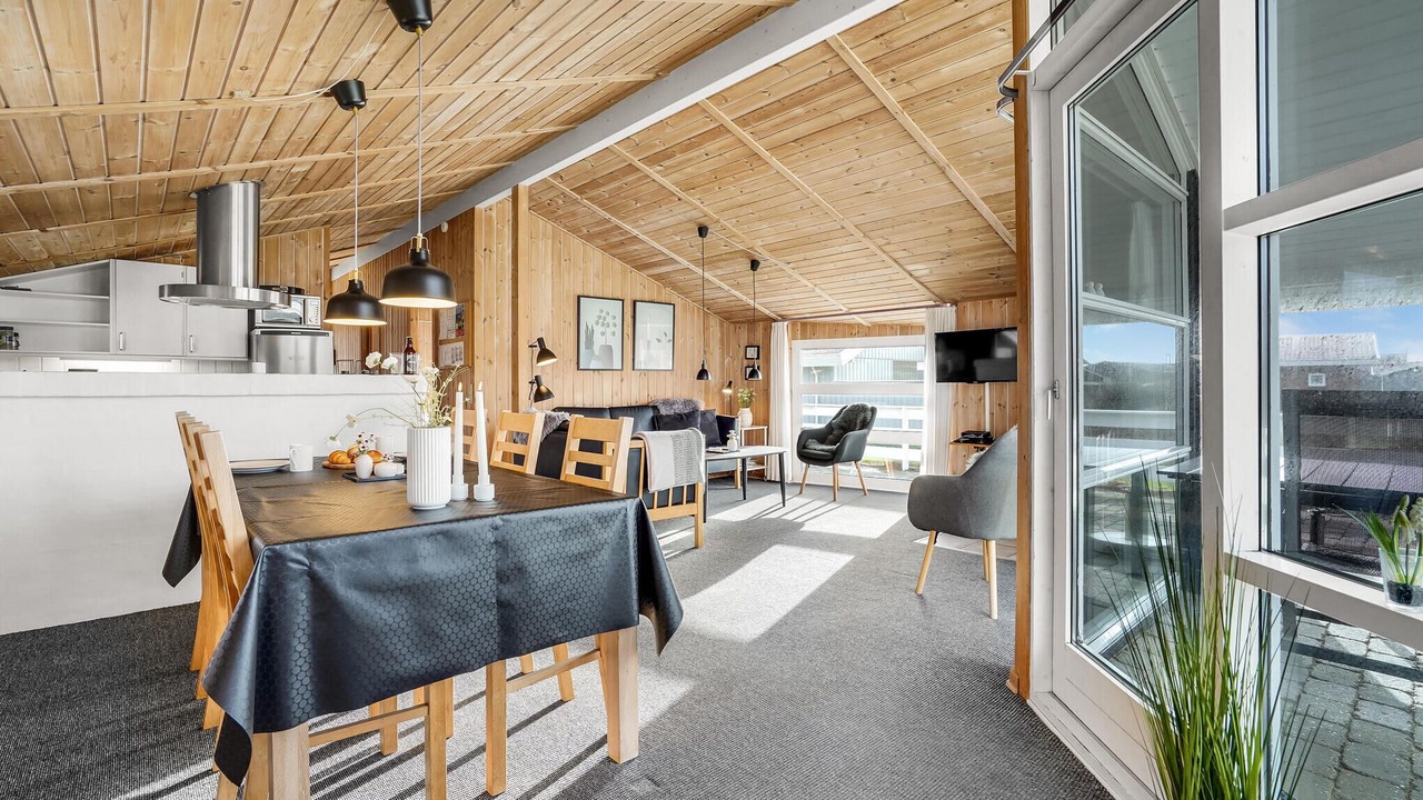 Photo of Bedroom in Lakolk