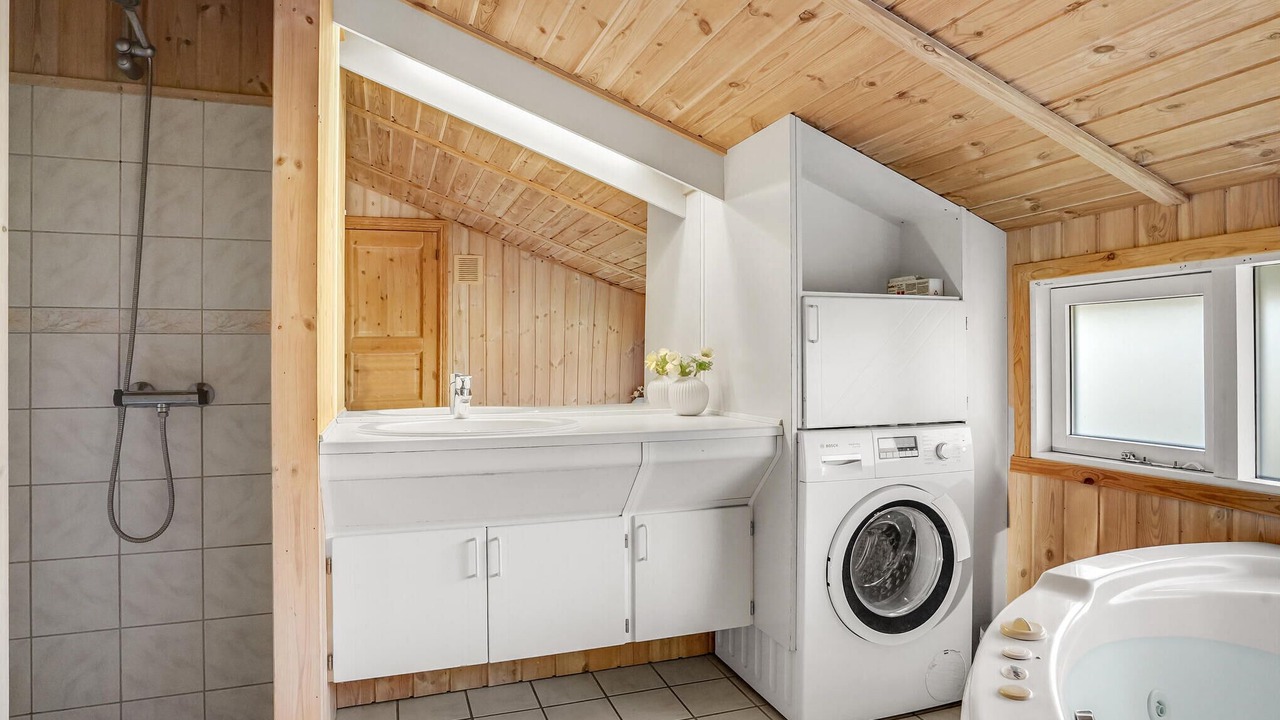 Photo of Bathroom in Lakolk