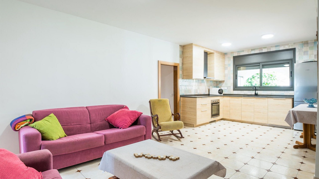 Photo of Bedroom in El Roc de Sant Gaieta