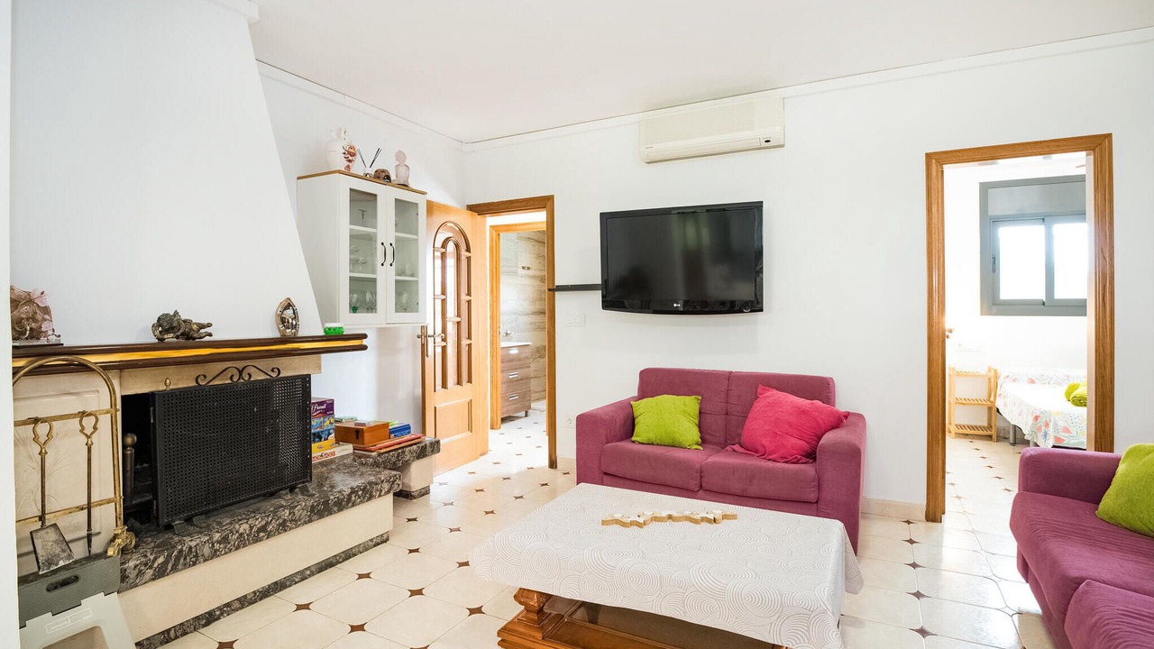 Photo of Bedroom in El Roc de Sant Gaieta