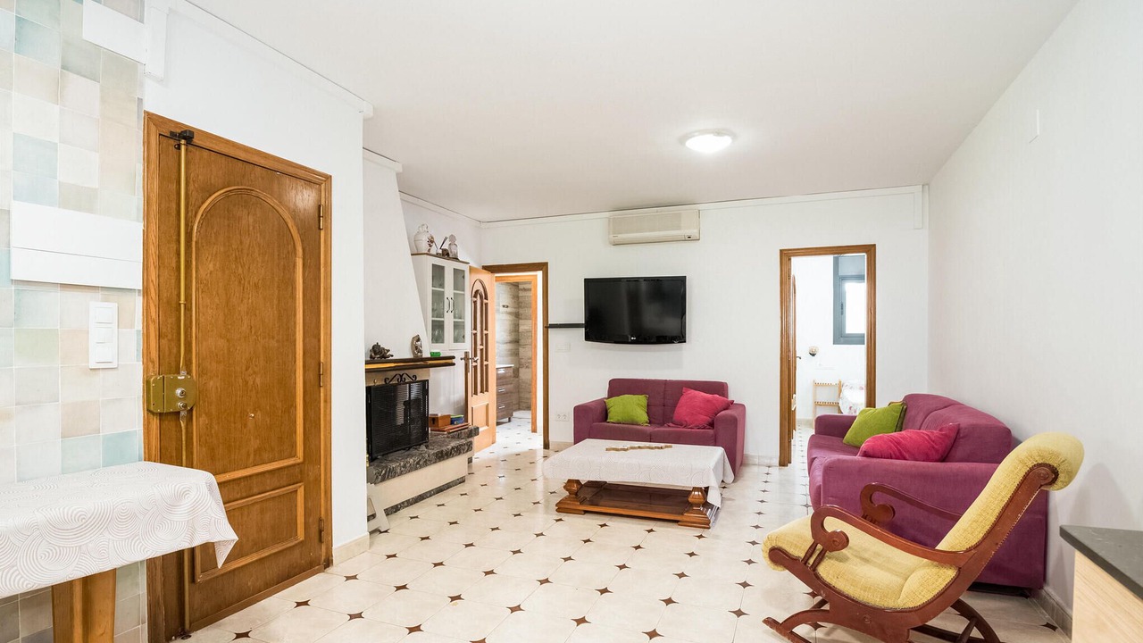 Photo of Bedroom in El Roc de Sant Gaieta