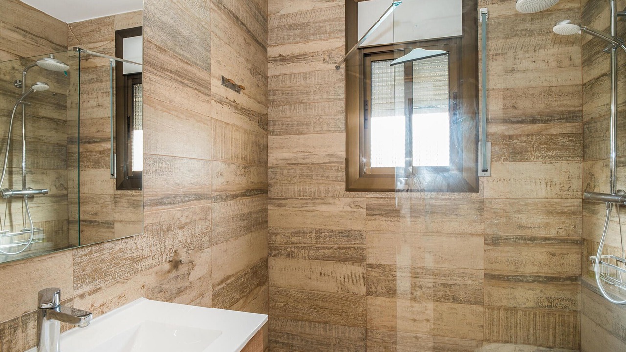Photo of Bathroom in El Roc de Sant Gaieta