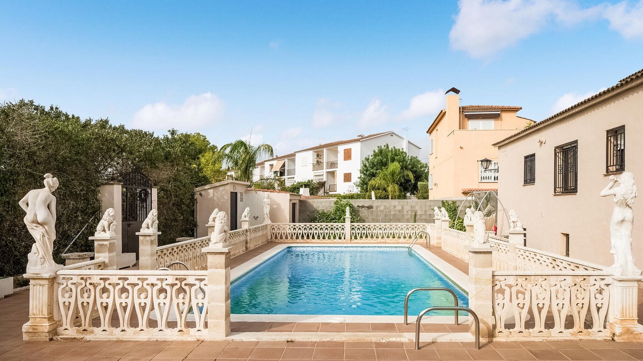 Photo of Outdoor in El Roc de Sant Gaieta