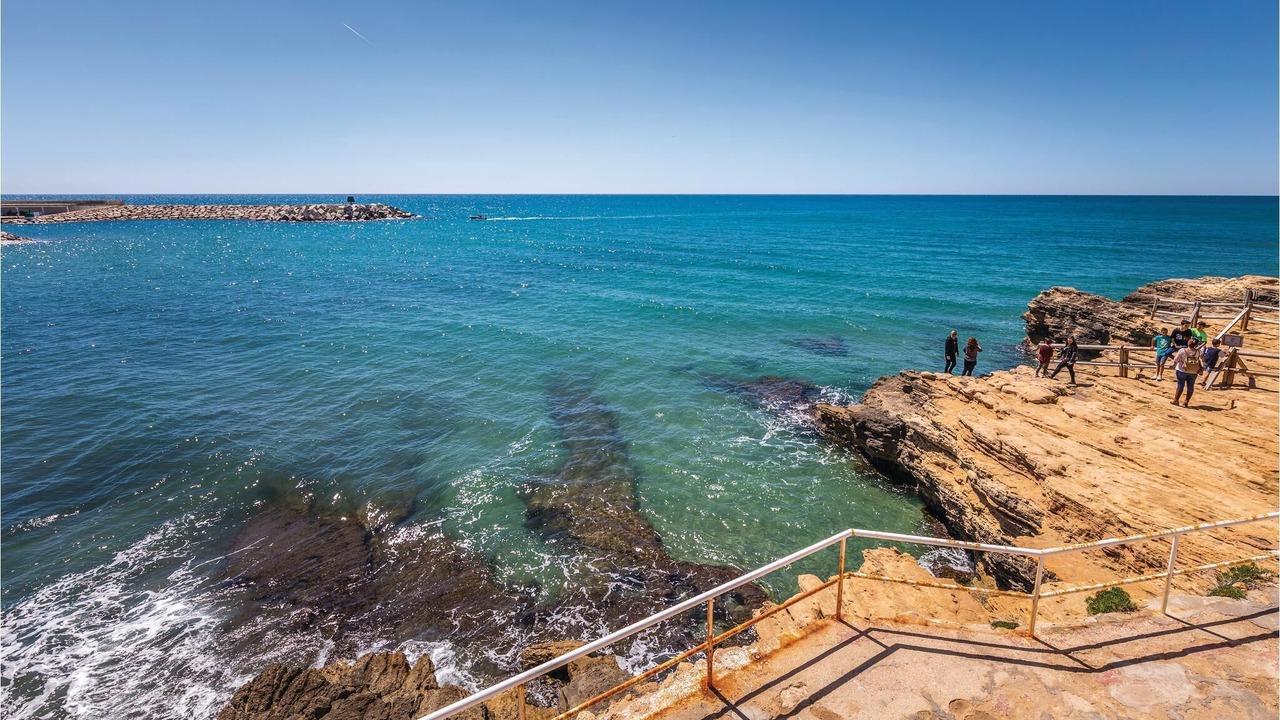 Photo of Others in El Roc de Sant Gaieta