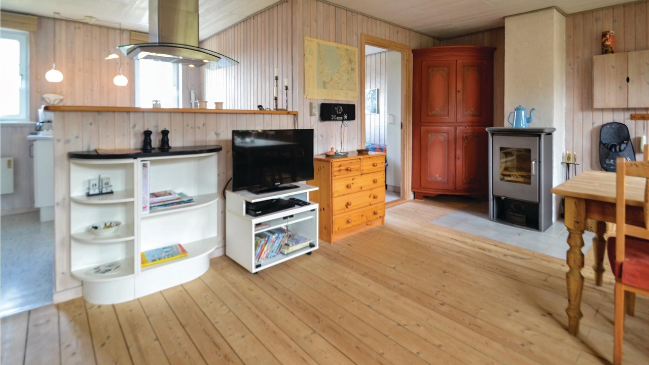 Photo of Bedroom in Bjerregaard