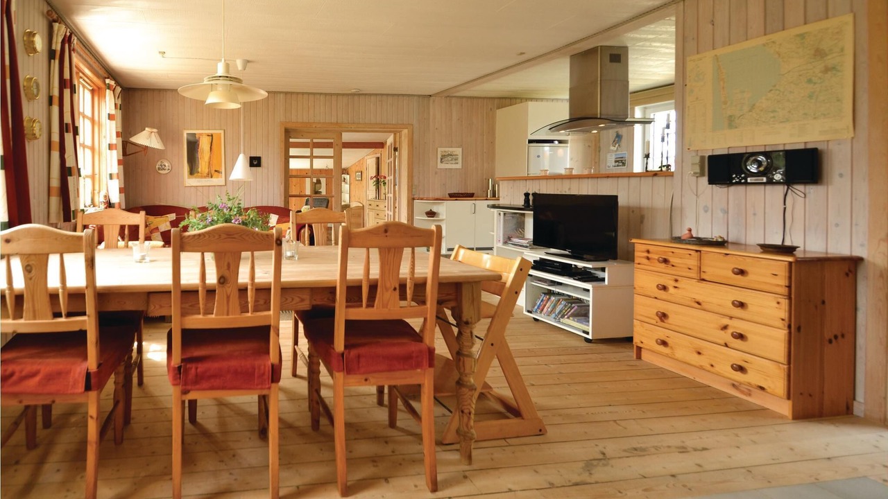 Photo of Bedroom in Bjerregaard
