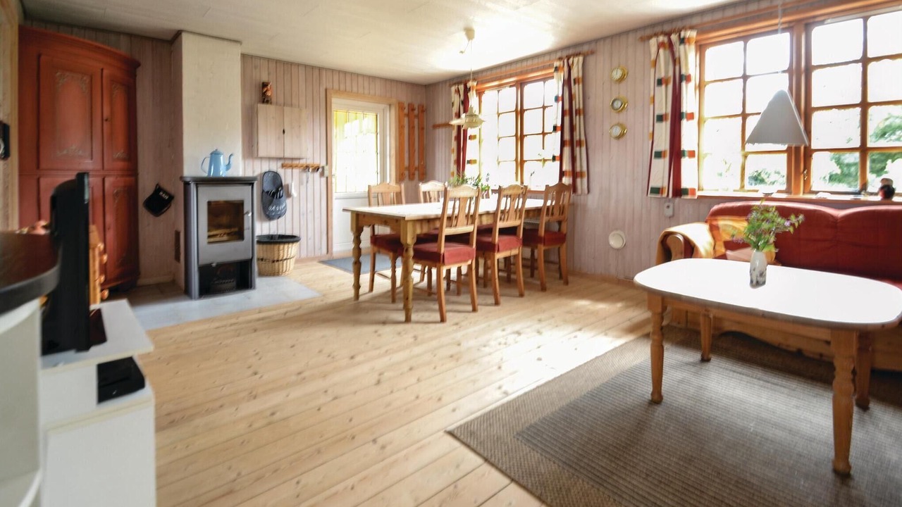 Photo of Bedroom in Bjerregaard