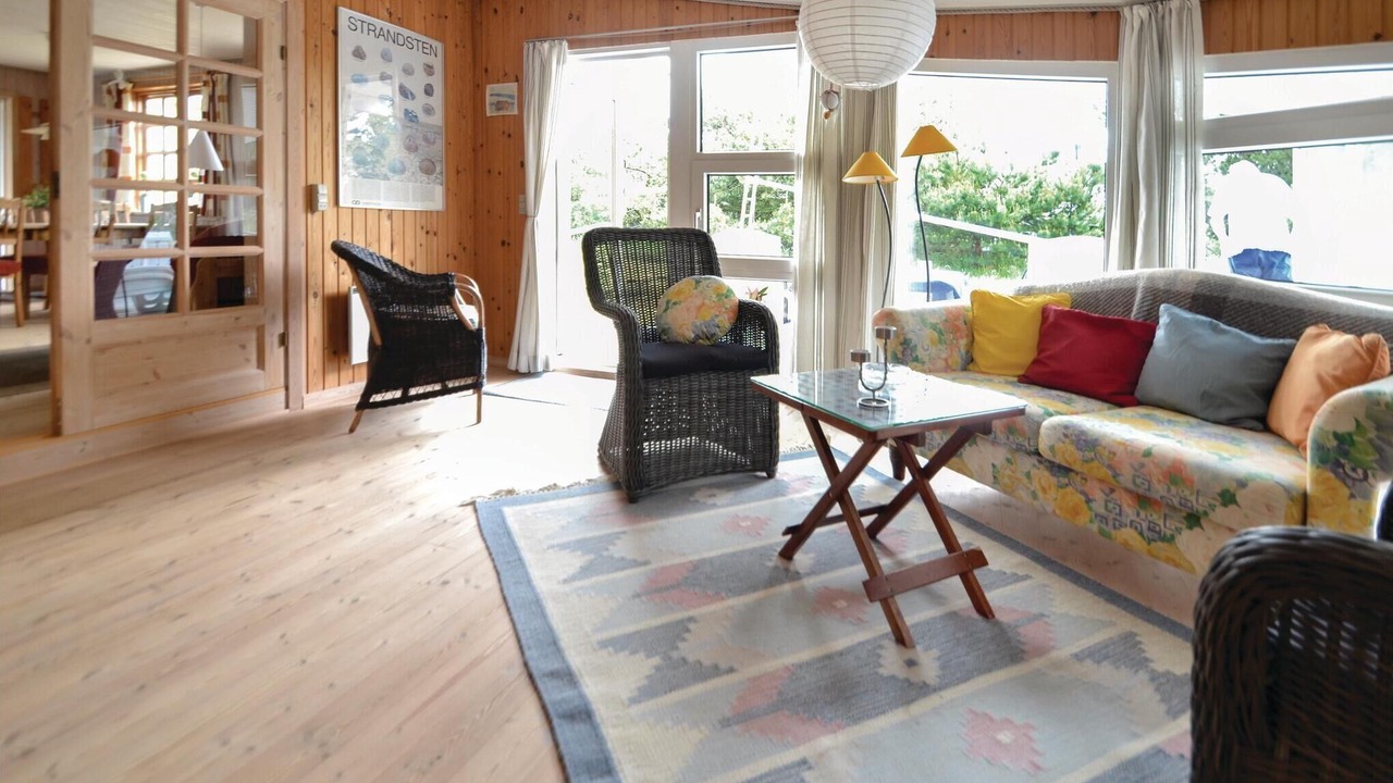 Photo of Bedroom in Bjerregaard