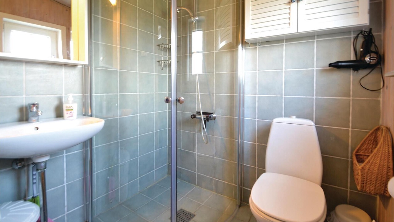 Photo of Bathroom in Bjerregaard