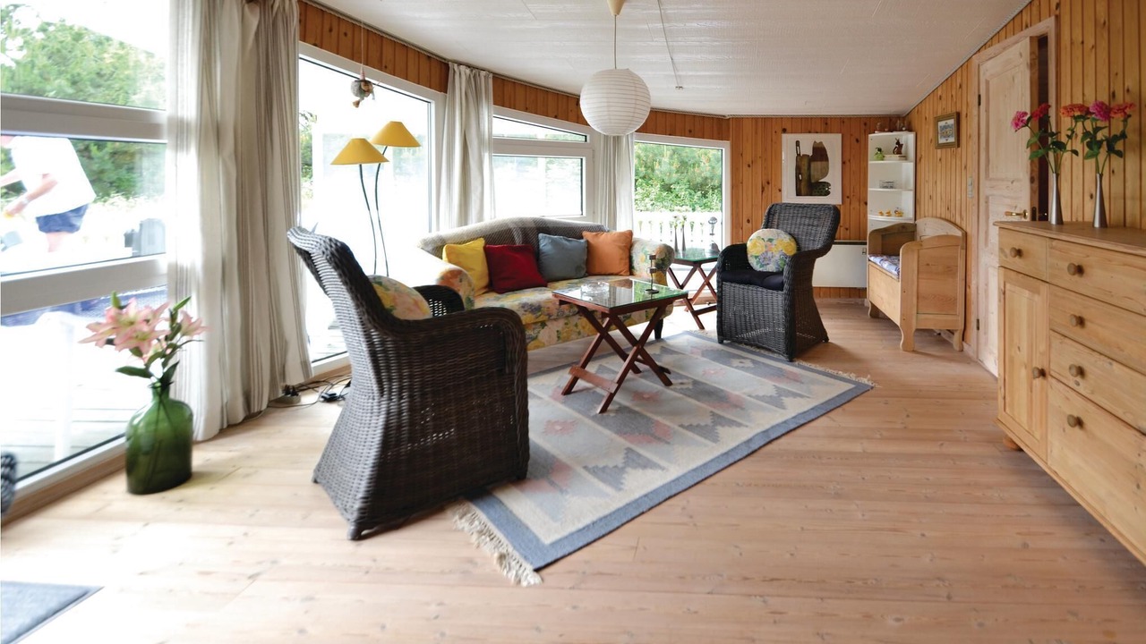 Photo of Bedroom in Bjerregaard