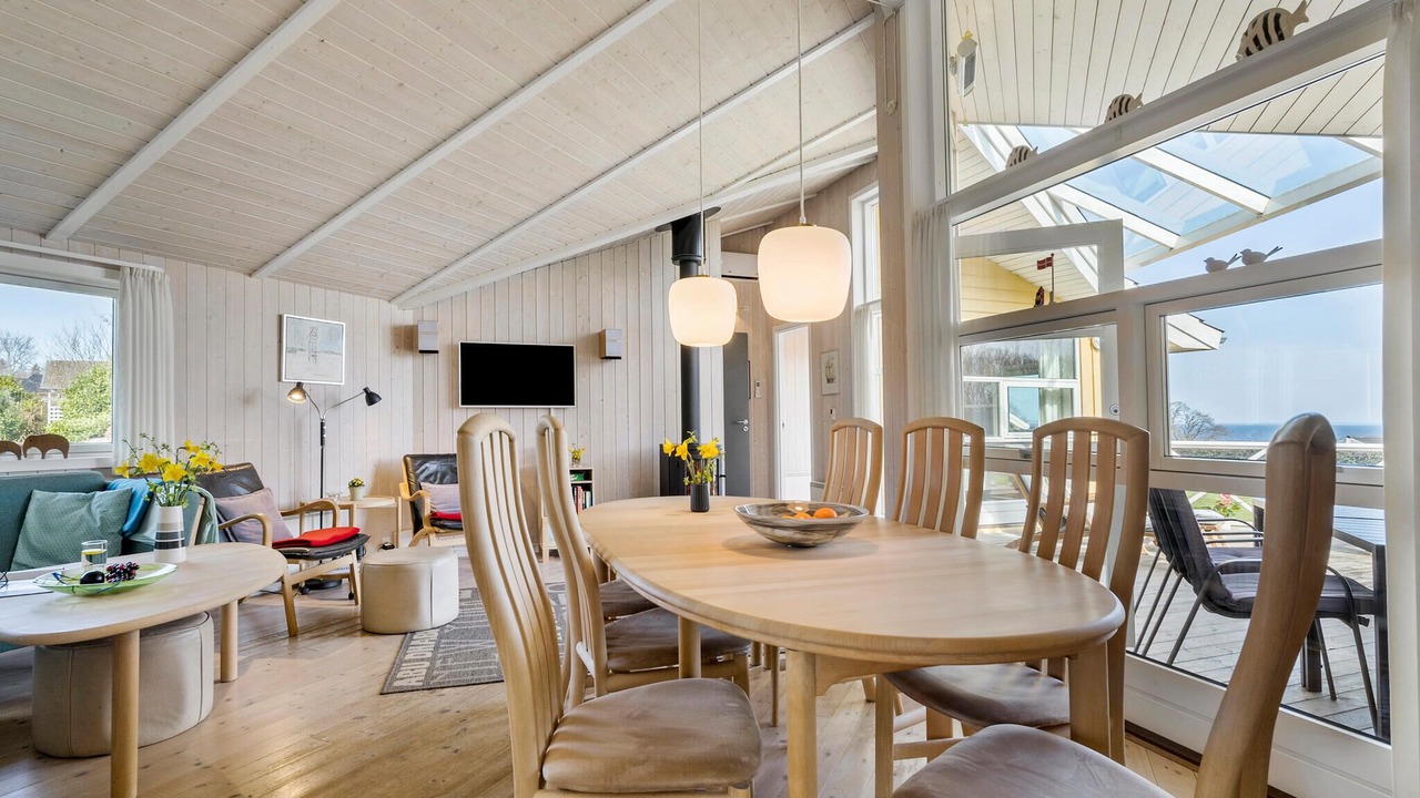 Photo of Bedroom in Mommark Strand