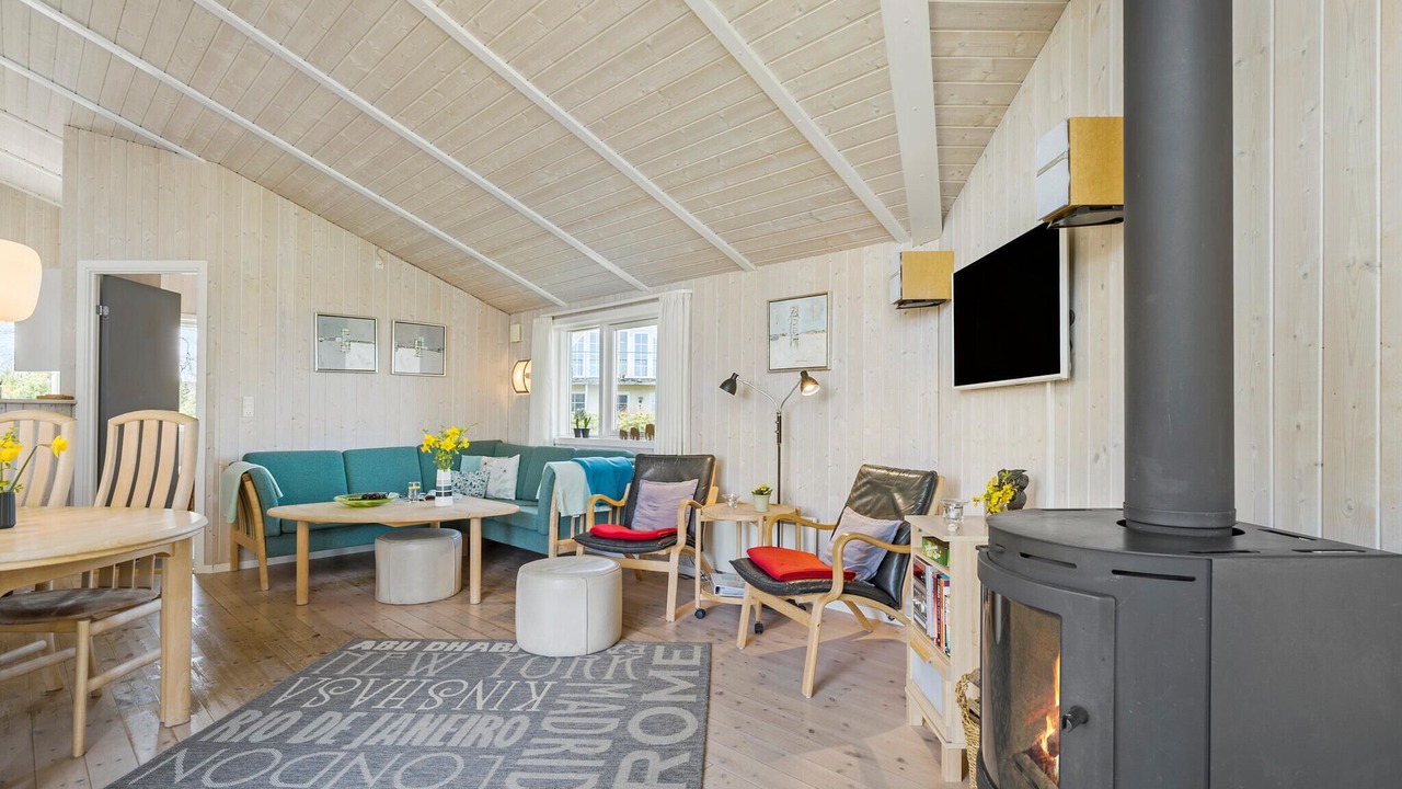 Photo of Bedroom in Mommark Strand