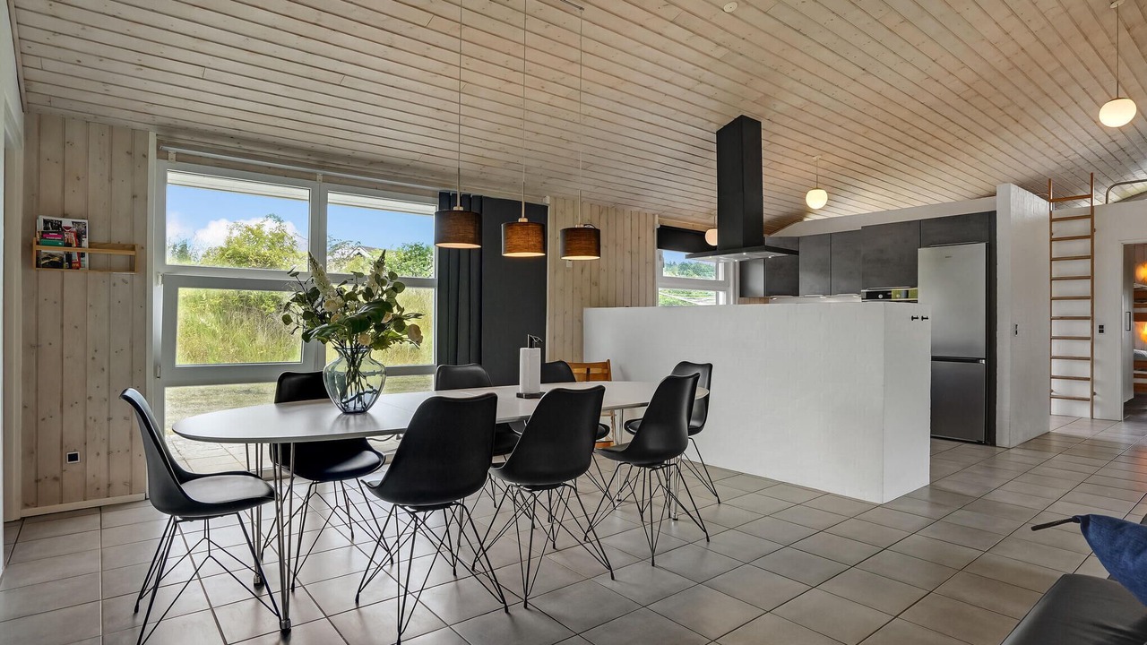 Photo of Bedroom in Lyngsbæk Strand