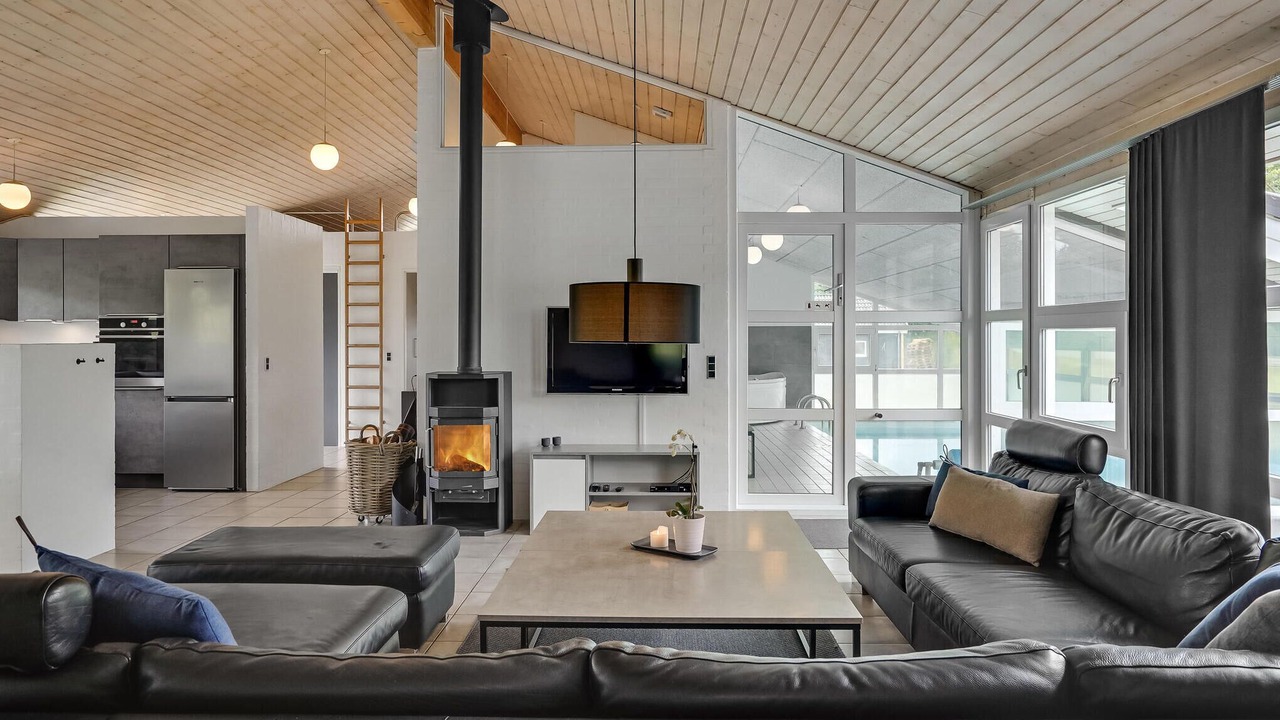 Photo of Bedroom in Lyngsbæk Strand