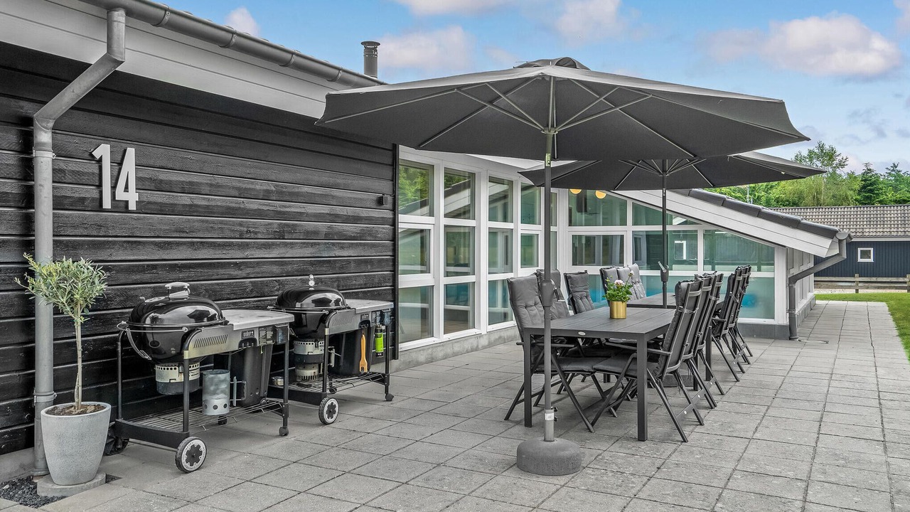 Photo of Outdoor in Lyngsbæk Strand