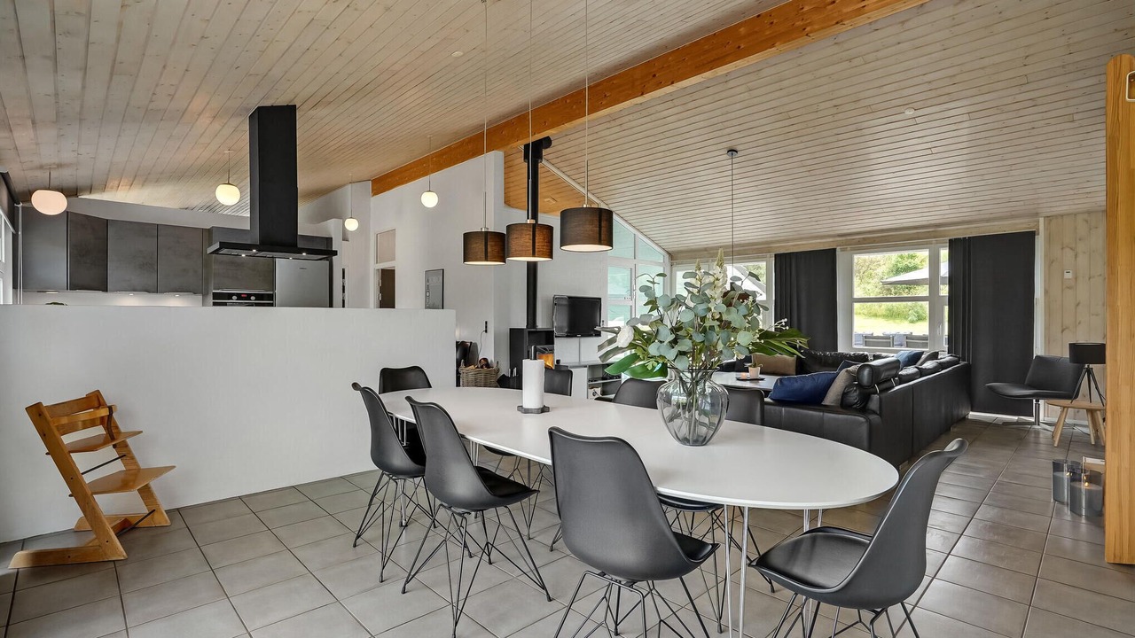 Photo of Bedroom in Lyngsbæk Strand