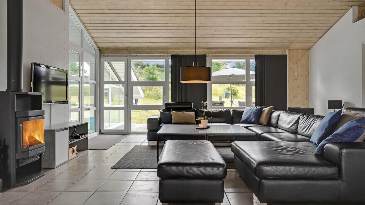 Photo of Bedroom in Lyngsbæk Strand