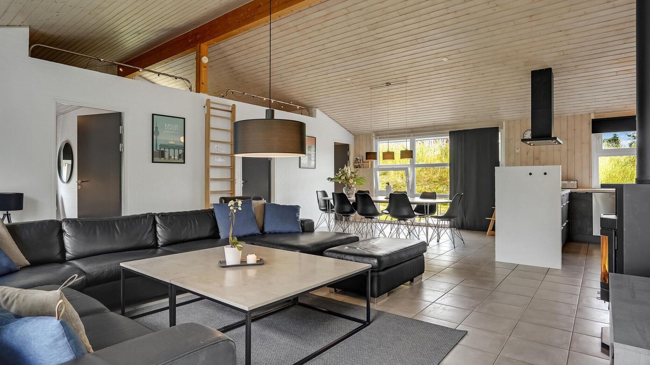 Photo of Bedroom in Lyngsbæk Strand