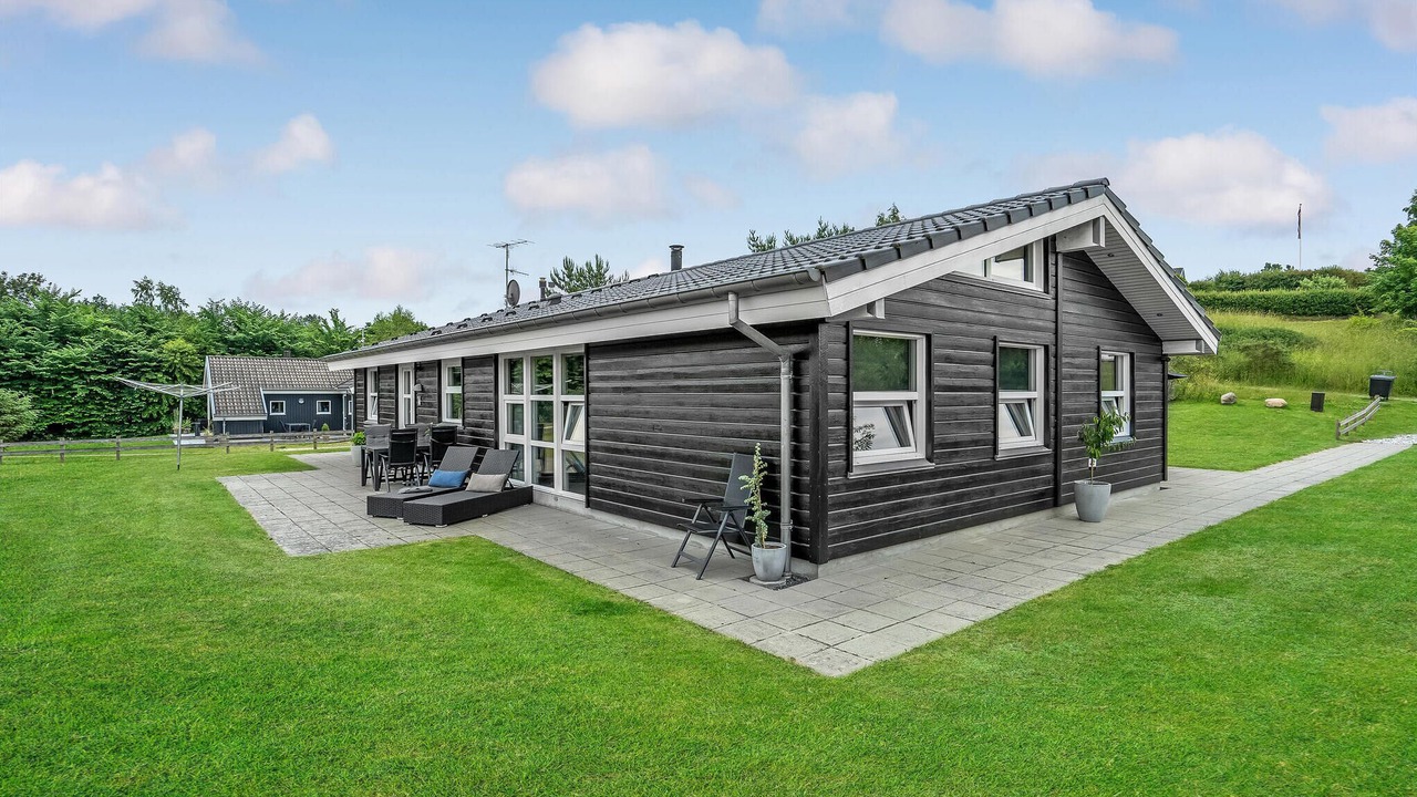 Photo of Outdoor in Lyngsbæk Strand