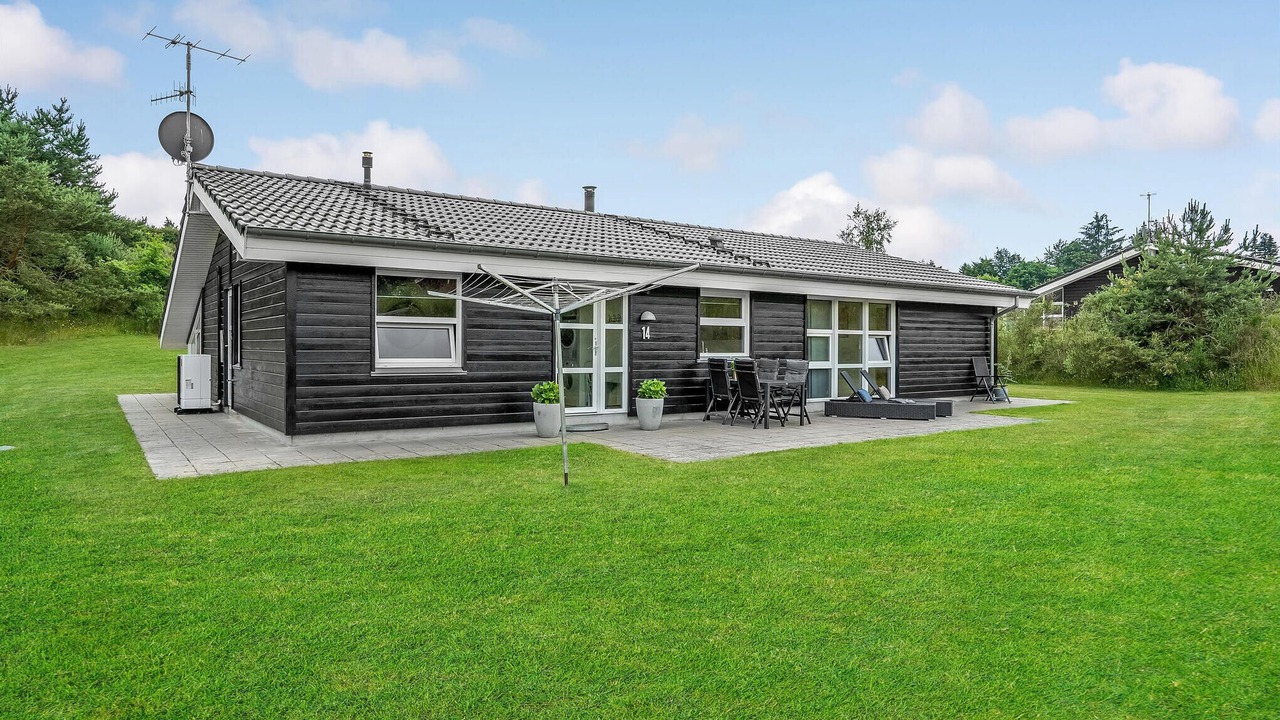 Photo of Outdoor in Lyngsbæk Strand