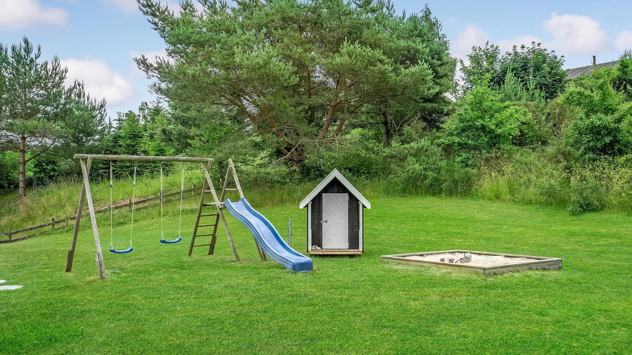 Photo of Outdoor in Lyngsbæk Strand