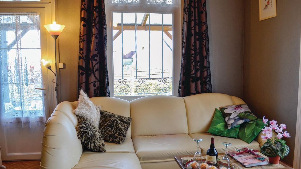 Photo of Bedroom in Houlle