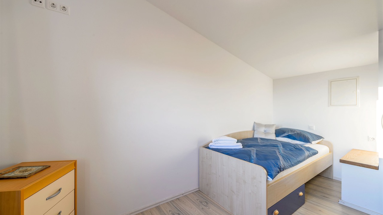 Photo of Bedroom in Okrug Donji